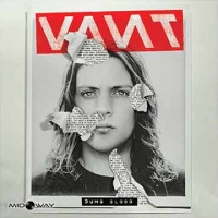 DUMB BLOOD -Ltd- (Lp) | VANT